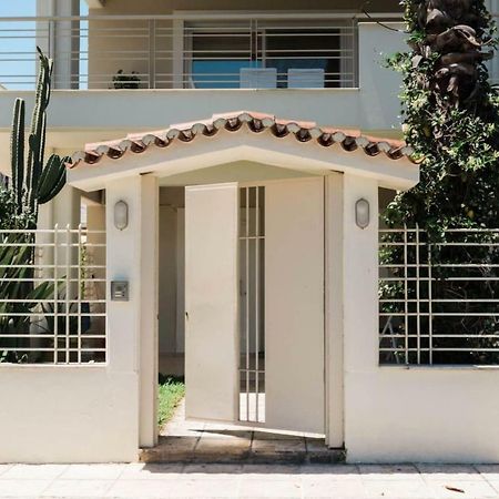 Sofia Kalamata Exterior foto